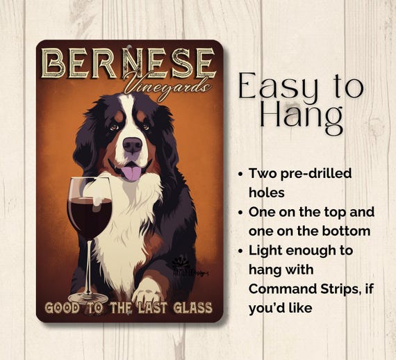 Wine And Bernese Mountain Dog Shirt Dog Mom Or Dog Dad Gift Wine And Bernese Mountain Dog Shirt Dog Mom Or Dog Dad Gift