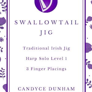 Swallowtail Jig
