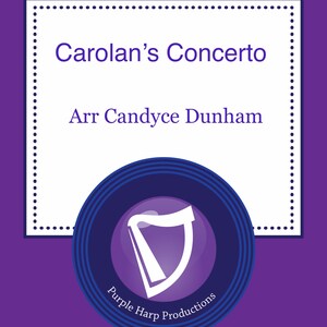 Carolan&#39;s Concerto