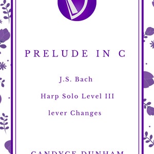 Prelude in C