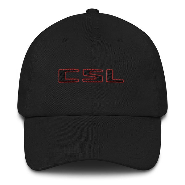 CSL Hat