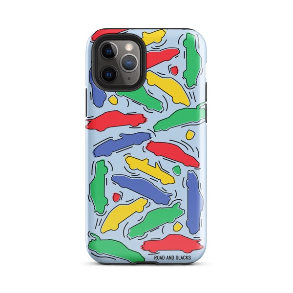 Porsche Gt3rs Phone Case - Etsy