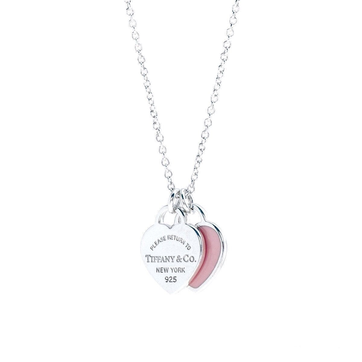 Necklaces & Pendants for Women | Tiffany & Co. India