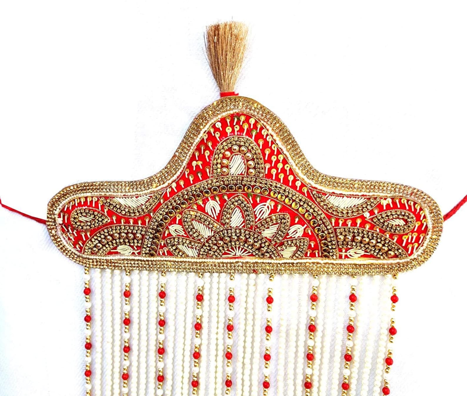Indian Groom Sehra Wedding Accessories Dulha Sehra Wedding Etsy