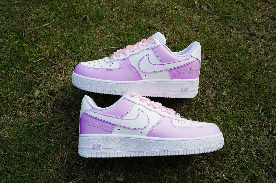violet af1