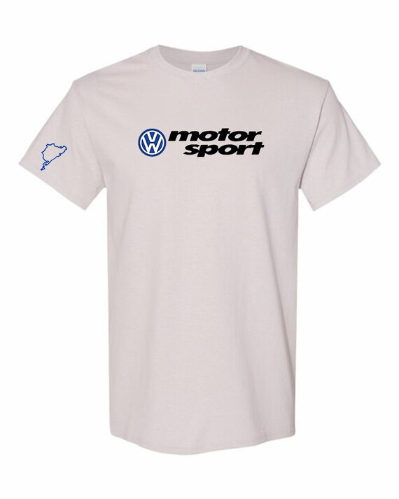 Volkswagen t shirts uk Clearance