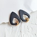 see more listings in the Edgy Earrings section