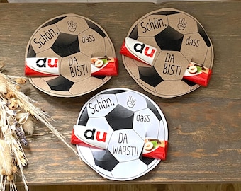 Modello stampabile per merchandising dei tifosi della Coppa del Mondo, bomboniere per feste di compleanno per bambini, bomboniere per feste di compleanno, modello per il Campionato Europeo di calcio per decorazioni da tavolo Duplo, design Coppa del Mondo, stampabile