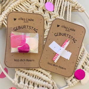 Druckvorlage Geburtstag PDF Vorlage Geburtstagskarte Selbstausdrucken Geschenkkarte Happy Birthday Mitbringsel Download Geschenk