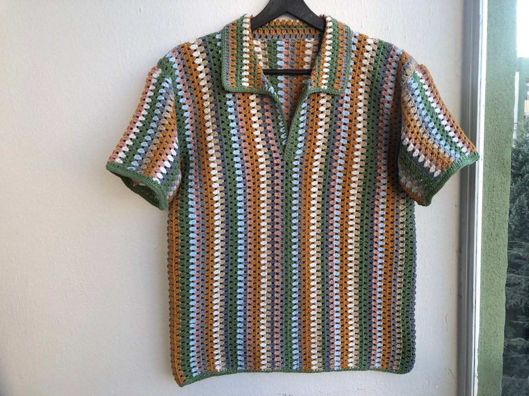 トップス Amerivintage CROCHET INNER SET SHIRT 2025年最新】crochet inner set shirtの人気アイテム - メルカリ