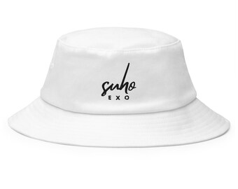 Exo Hat - Etsy