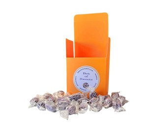 Wholesale Walkers Banana Split Toffees Pre Packed Bags 150g - 12