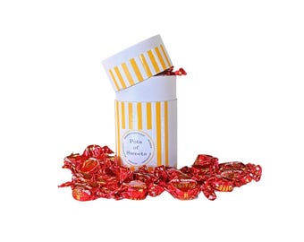 Walkers Salted Caramel Toffee Bag 12 X 150g - View #9