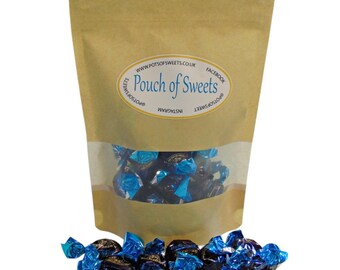 250g Pouch of Buchanans Butter Toffee