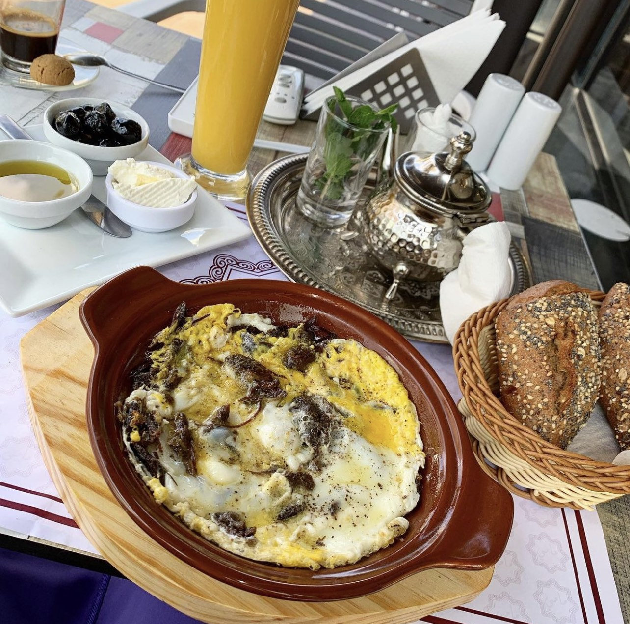 Khlii Boeuf Confit Viande Sech e Khlie A La Marocaine Tajine khlii-boeuf-confit-viande-sech-e-khlie-a-la-marocaine-tajine