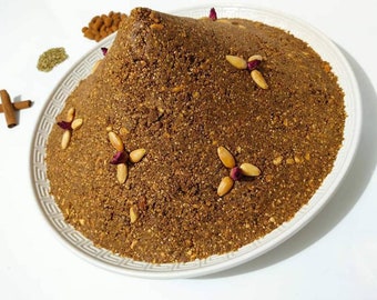 sellou,Arabic,amandes,Shipping,Moroccan swee, almonds,organic