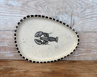 Lobster Platter - Small