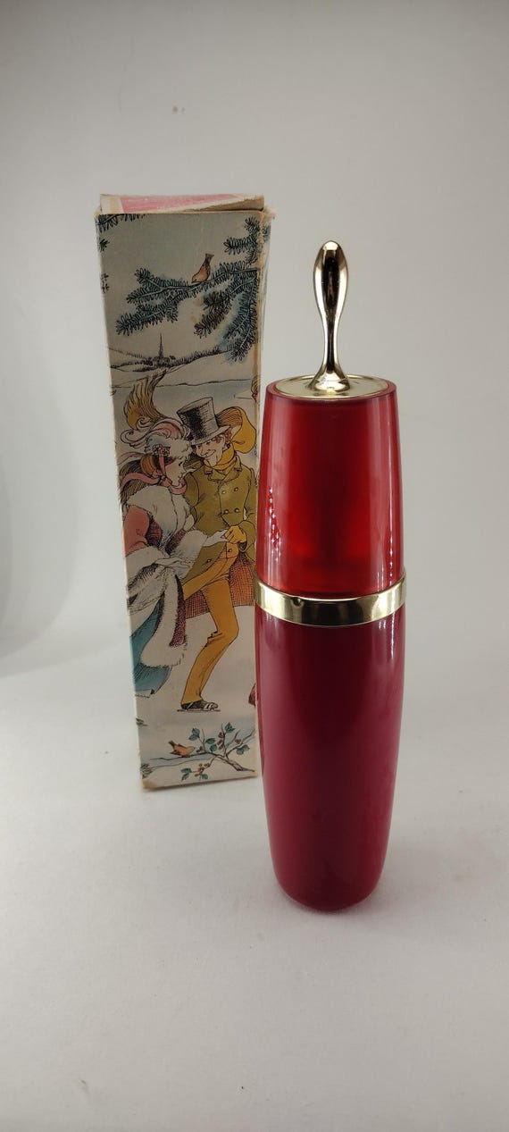 Avon Charisma Cologne Mist