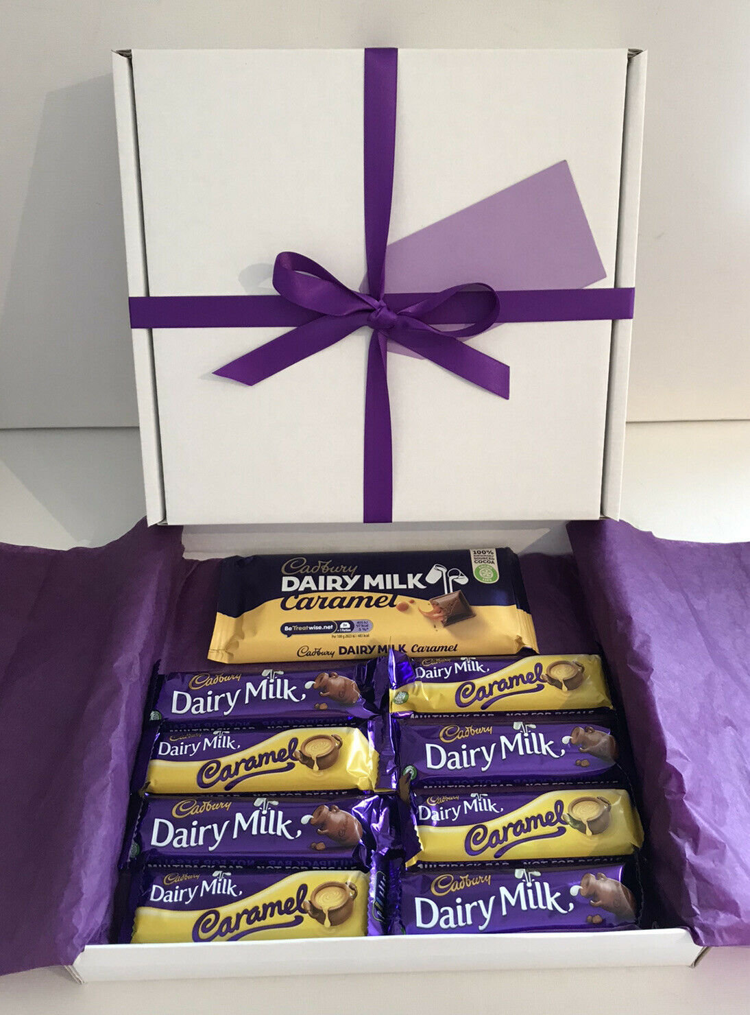 Cadbury Dairy Milk Gift Pack Price