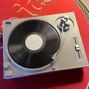 Mini Drehscheibe 1/4 Scale