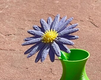 Small Plastic Flowers