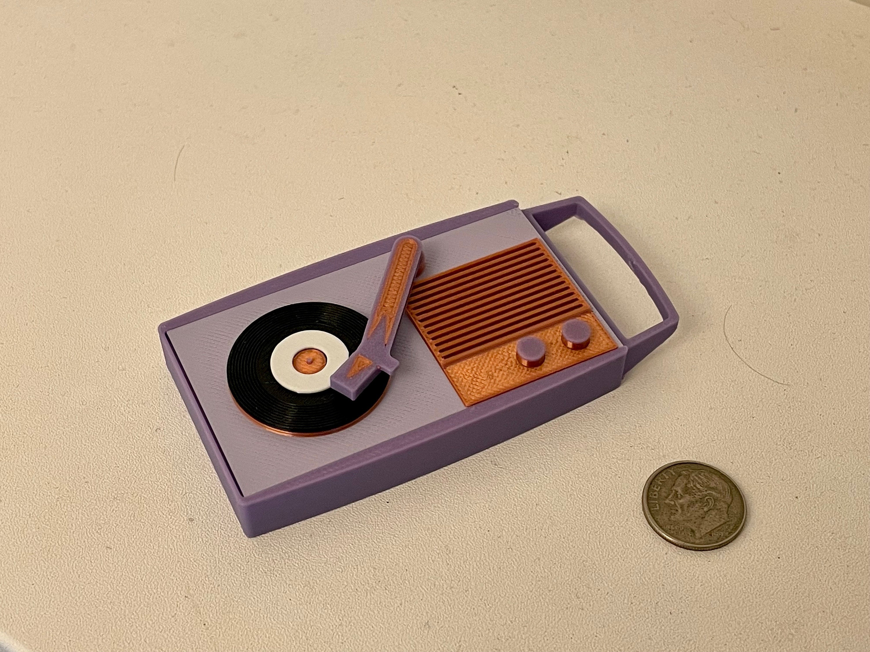 60s turntable - Etsy 日本