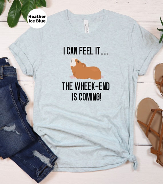 Guinea Pig T-Shirts Wheek Squad Cute Funny Guinea Pig Shirts Guinea Pig T-Shirts Wheek Squad Cute Funny Guinea Pig Shirts
