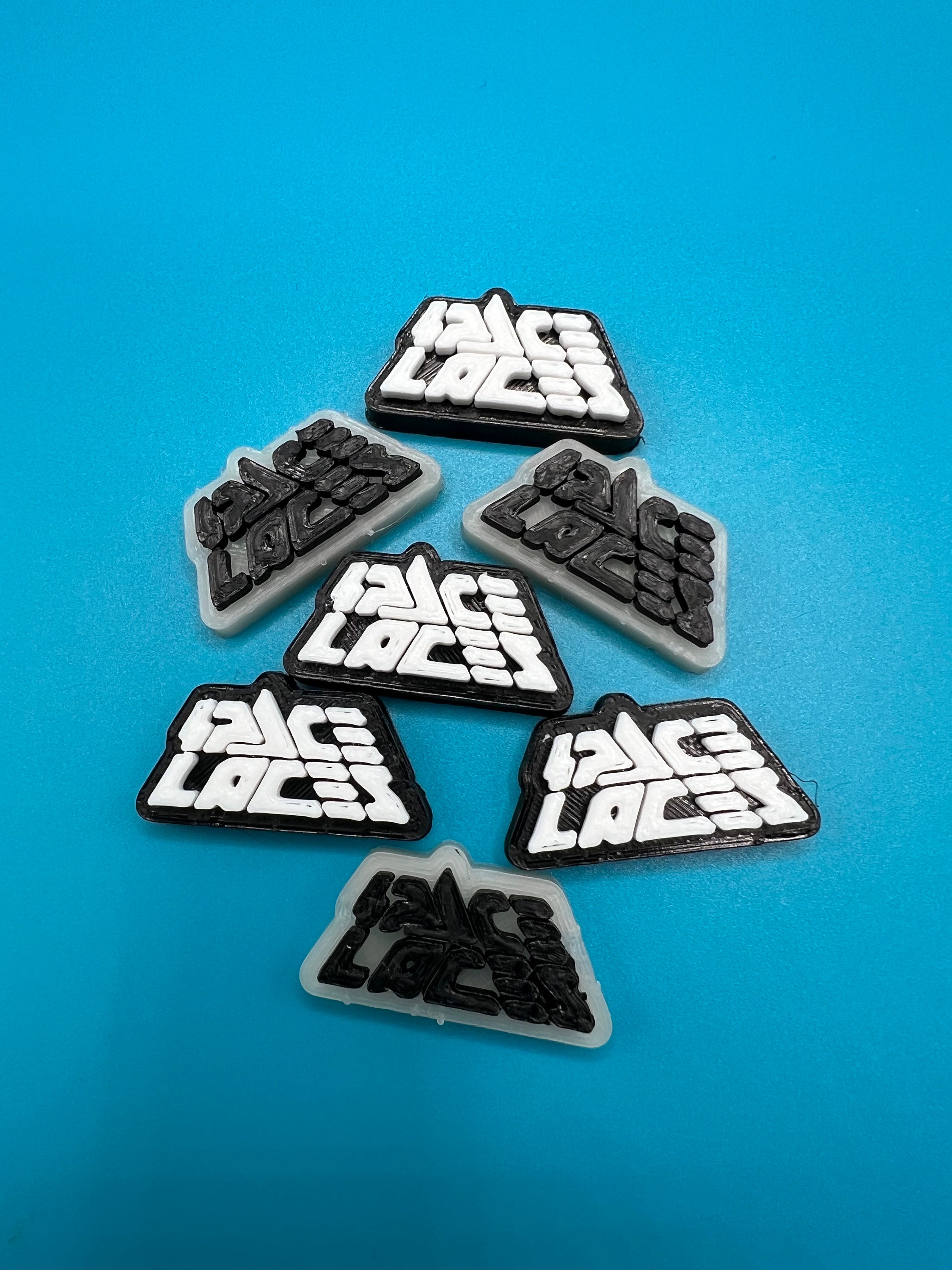 Space Laces DJ Inspired Kandi Beads