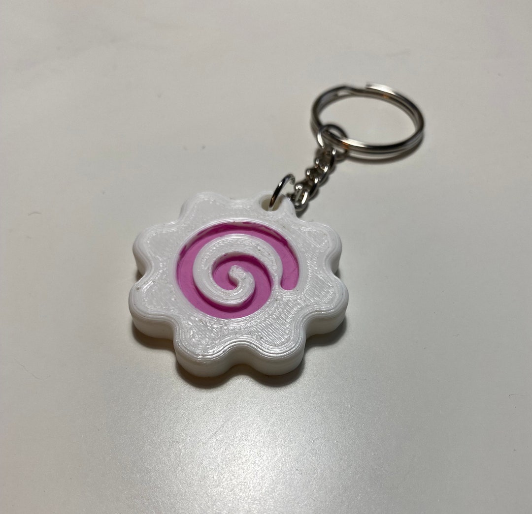 Naruto 2024 necklace etsy
