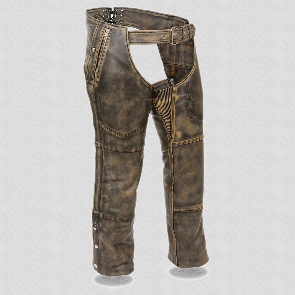 34+ Sewing Patterns For Cowboy Chaps RachealTaylan