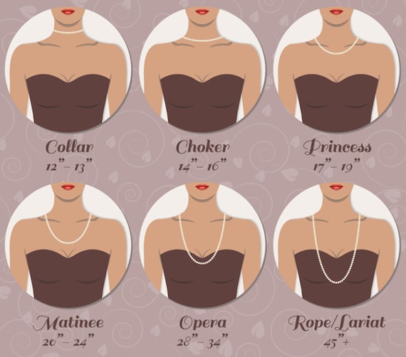 What Jewelry to Wear with a Strapless Dress - Lavalier Insurance