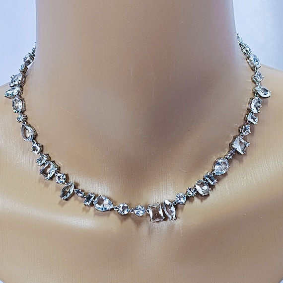 Jewelry like swarovski deals