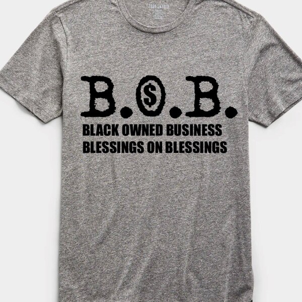 Black Owned Business Etsy