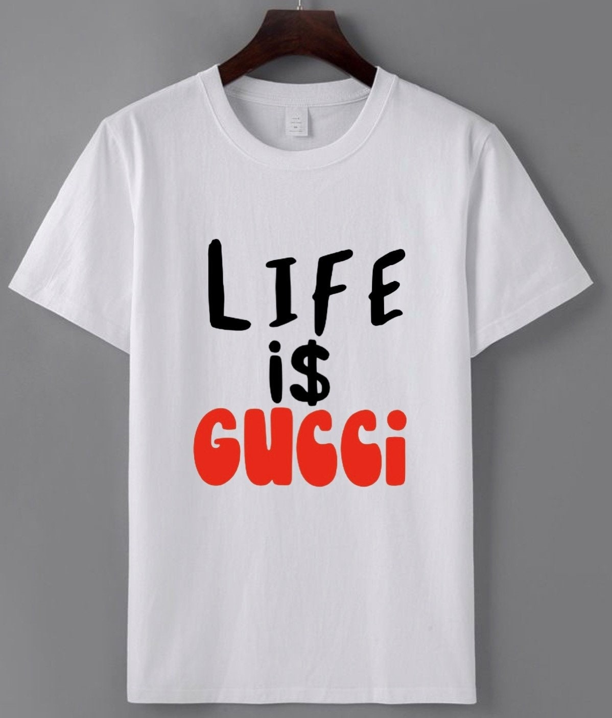 is Gucci Custom - Etsy