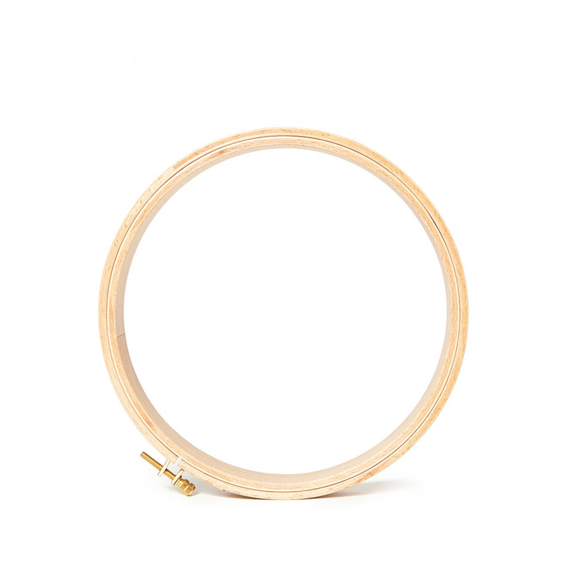 Embroidery Hoop 18 mm Cross Stitch Hoop Wooden Hoop Etsy