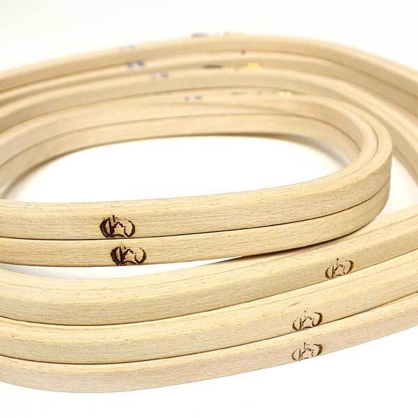 Embroidery square hoop rectangle embroidery hoop rectangular  etsy