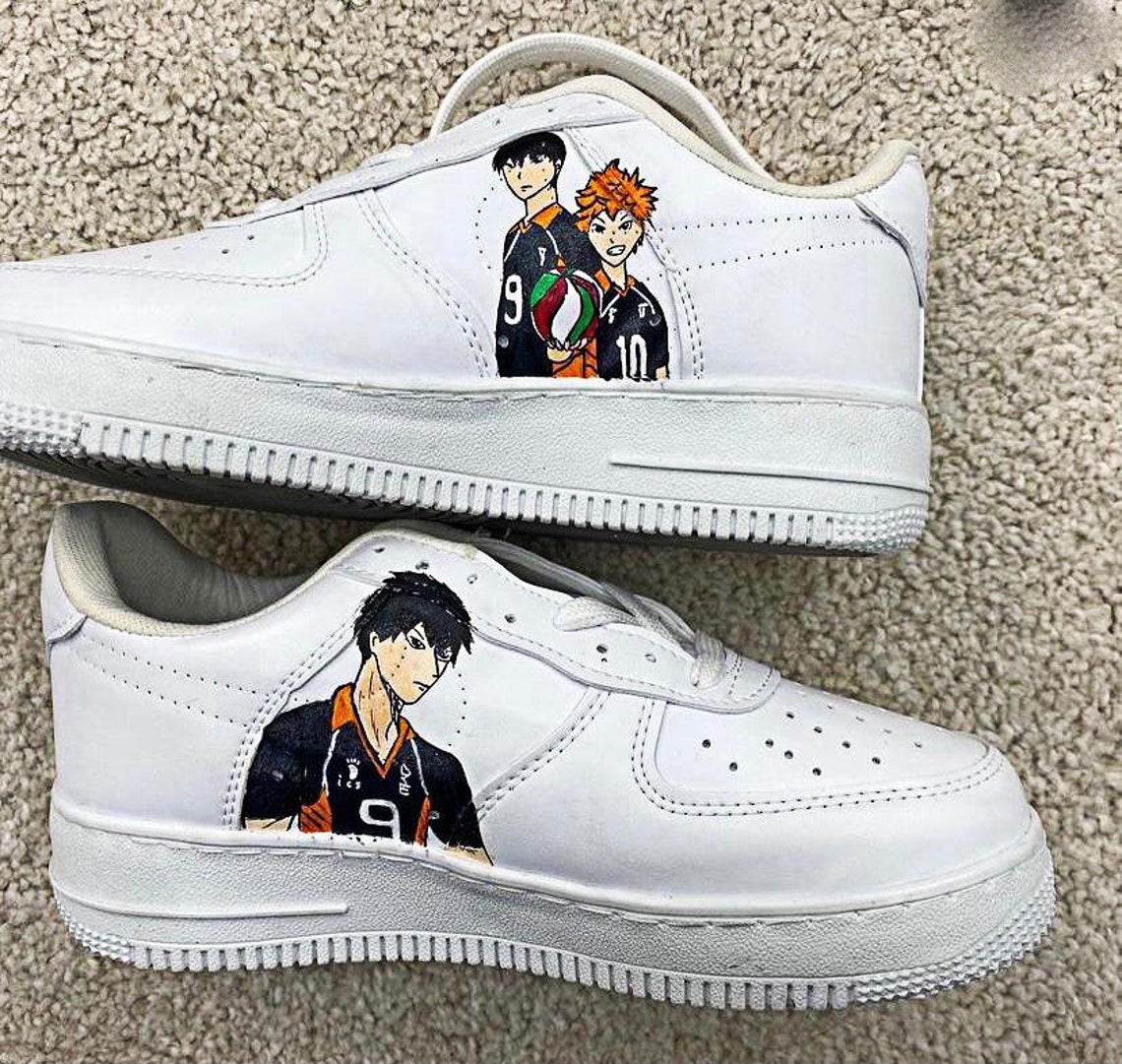 anime af1