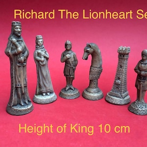 Red Indians Schach Set Latex Formen, DIY Handwerk Gießen, 7 Teilig Bild 6