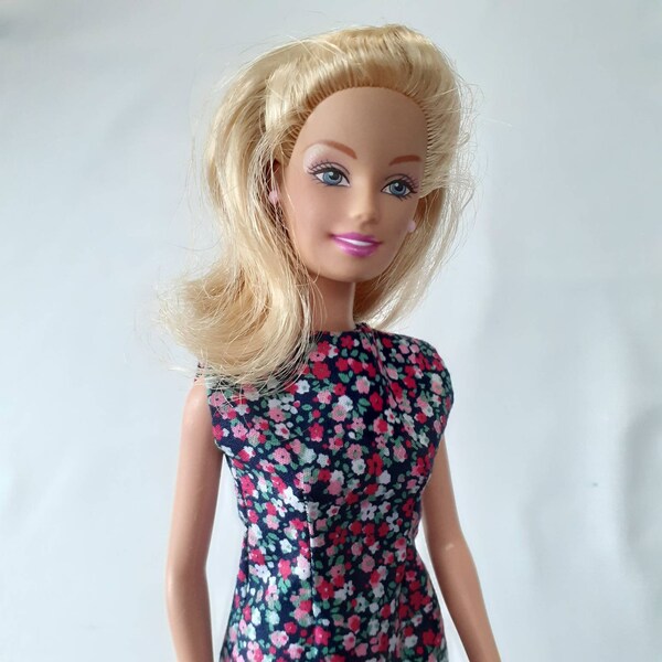 Barbie Doll Clothes Etsy UK
