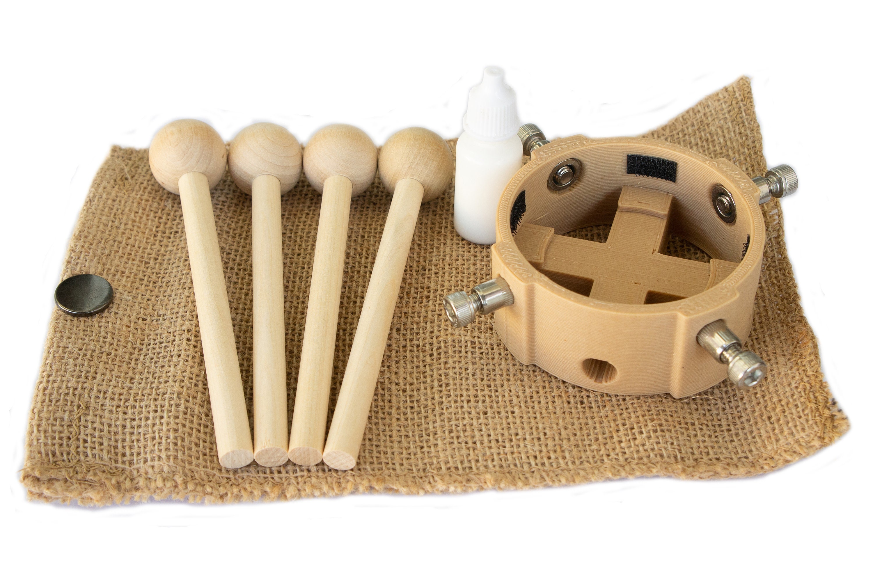 Singer Heavy Duty Sewing Machine Handwheel Upgrade for Models 4452