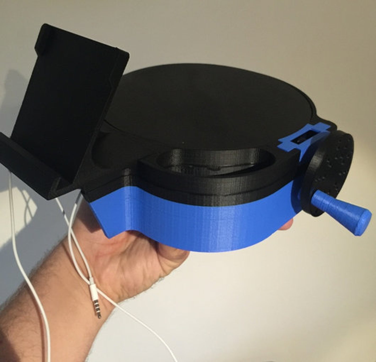 3D Printed Scanner 3d Printer Files STL Model Plans Files - Etsy UK