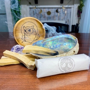 Palo Santo Cleansing Stick