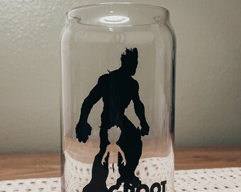 Groot Mug