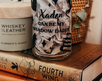 Shadow Daddy-beker