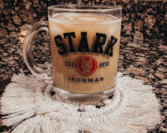 Stark EST 1970 Mug
