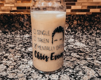 Citas mentales con Chris Evans