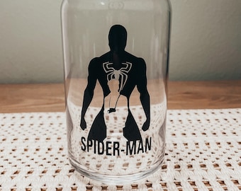 Taza de Spider-Man