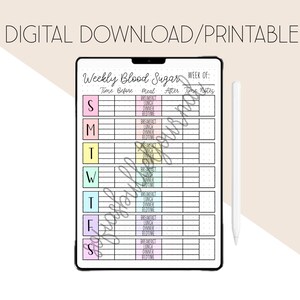 PDF Coffee Tracker | PDF Journal Spreads | Digital Download Journal Spreads  | Journal Pages | Journal Spreads | sofiasjournalshop