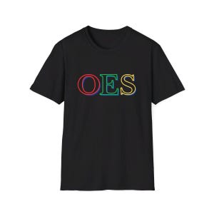 OES Shirt
