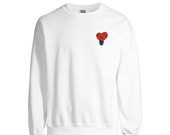 tata sweatshirt